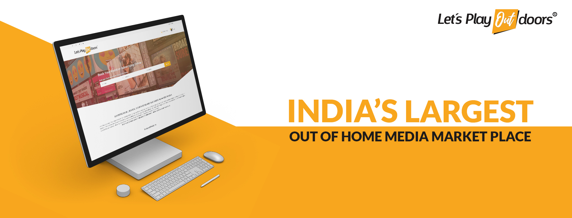 Hoarding advertisements in Calicut | best offers | prime locations