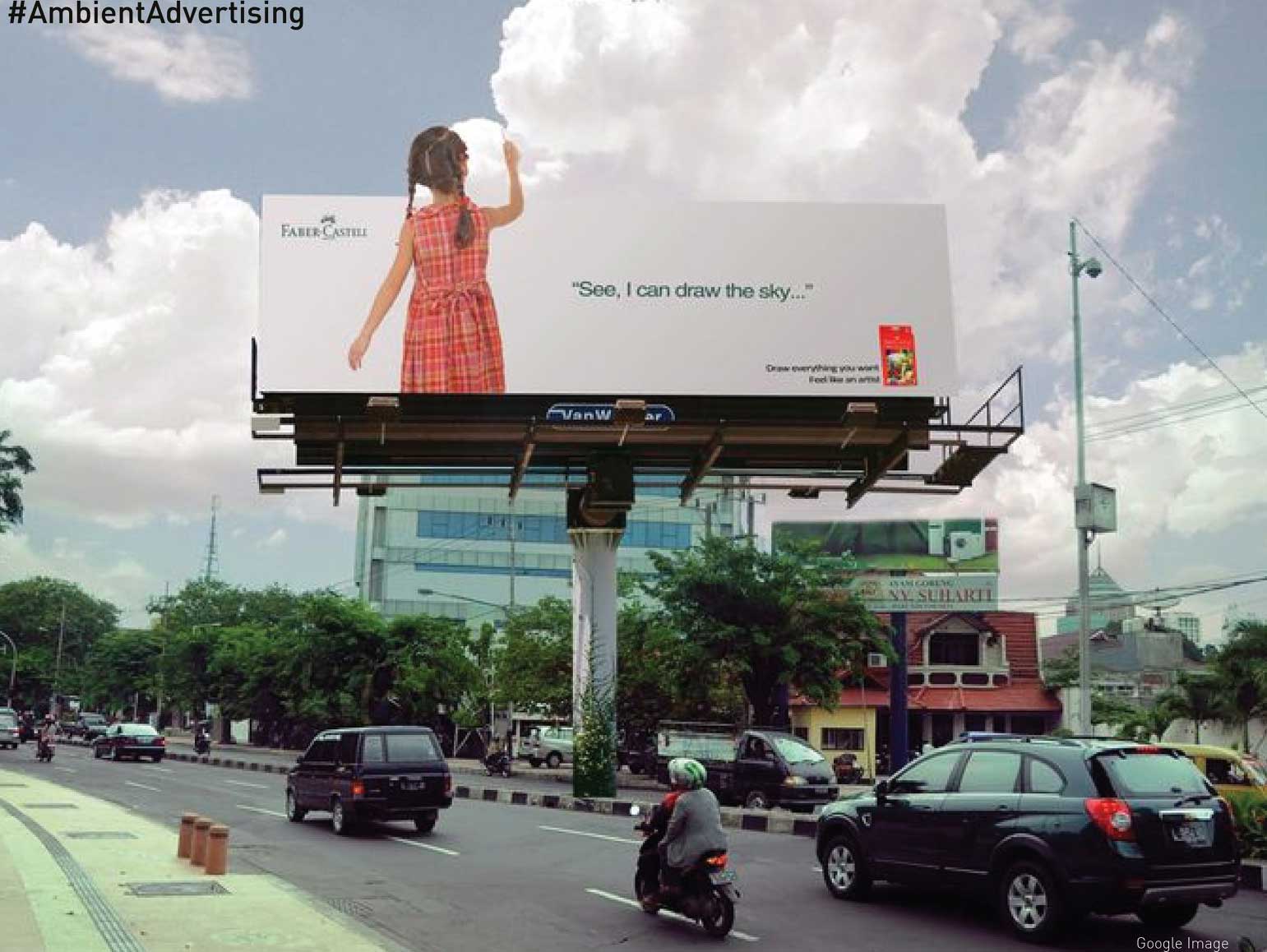 How to get started with your Outdoor Advertising