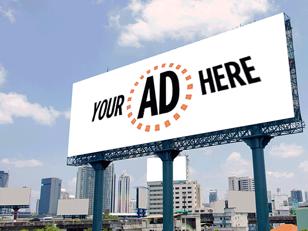 Billboard Advertising – Design Tips